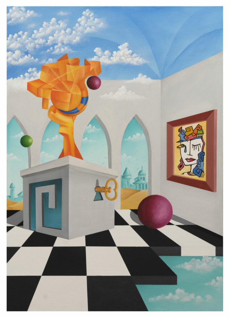 IL MUSEO