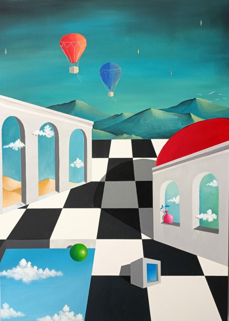 VIAGGIATORI