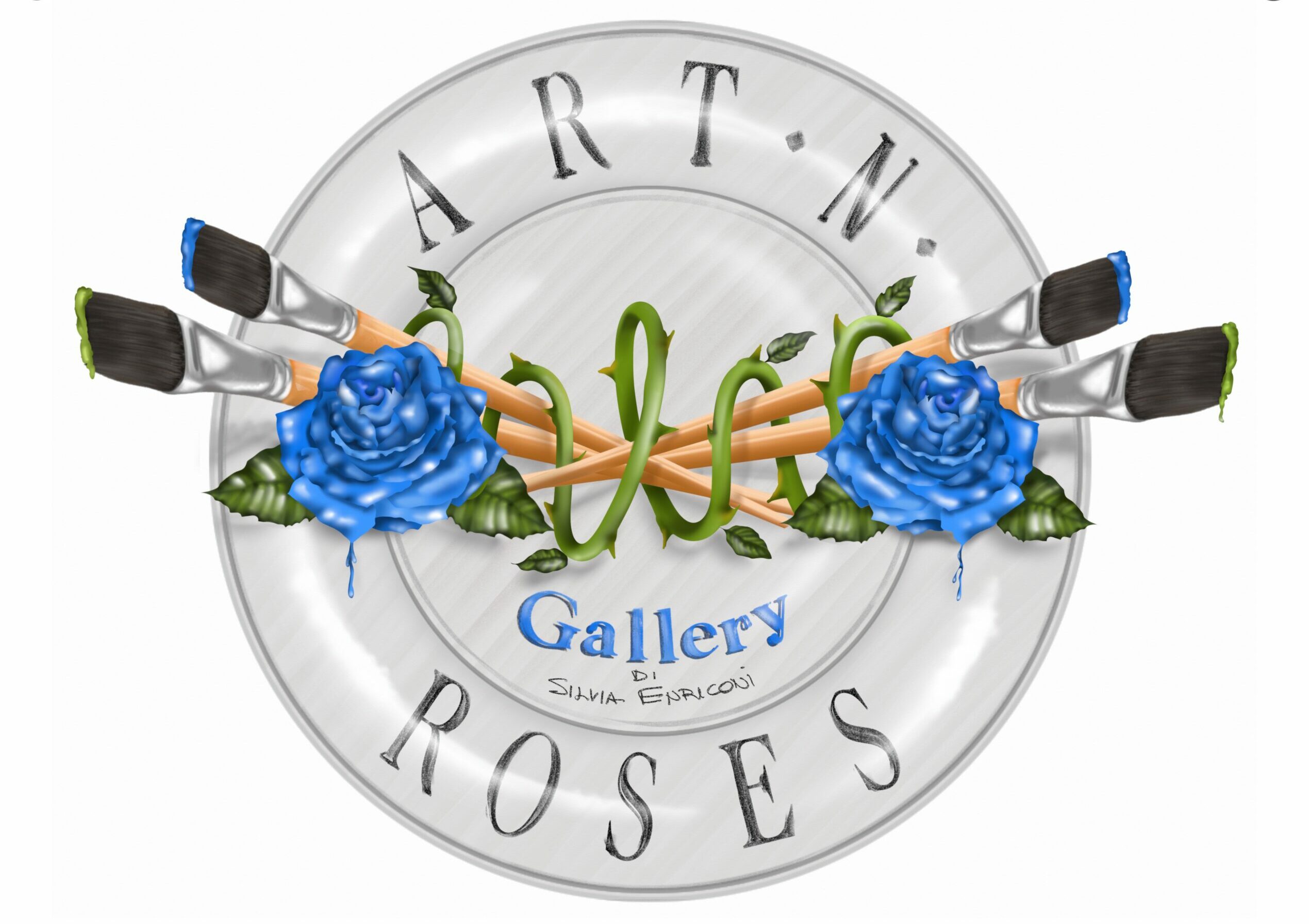 Art N' Roses Gallery